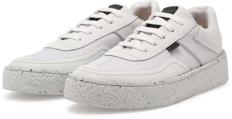 Greyderlab Sneaker GL-214-60 Weiß - Größe 43 günstig online kaufen