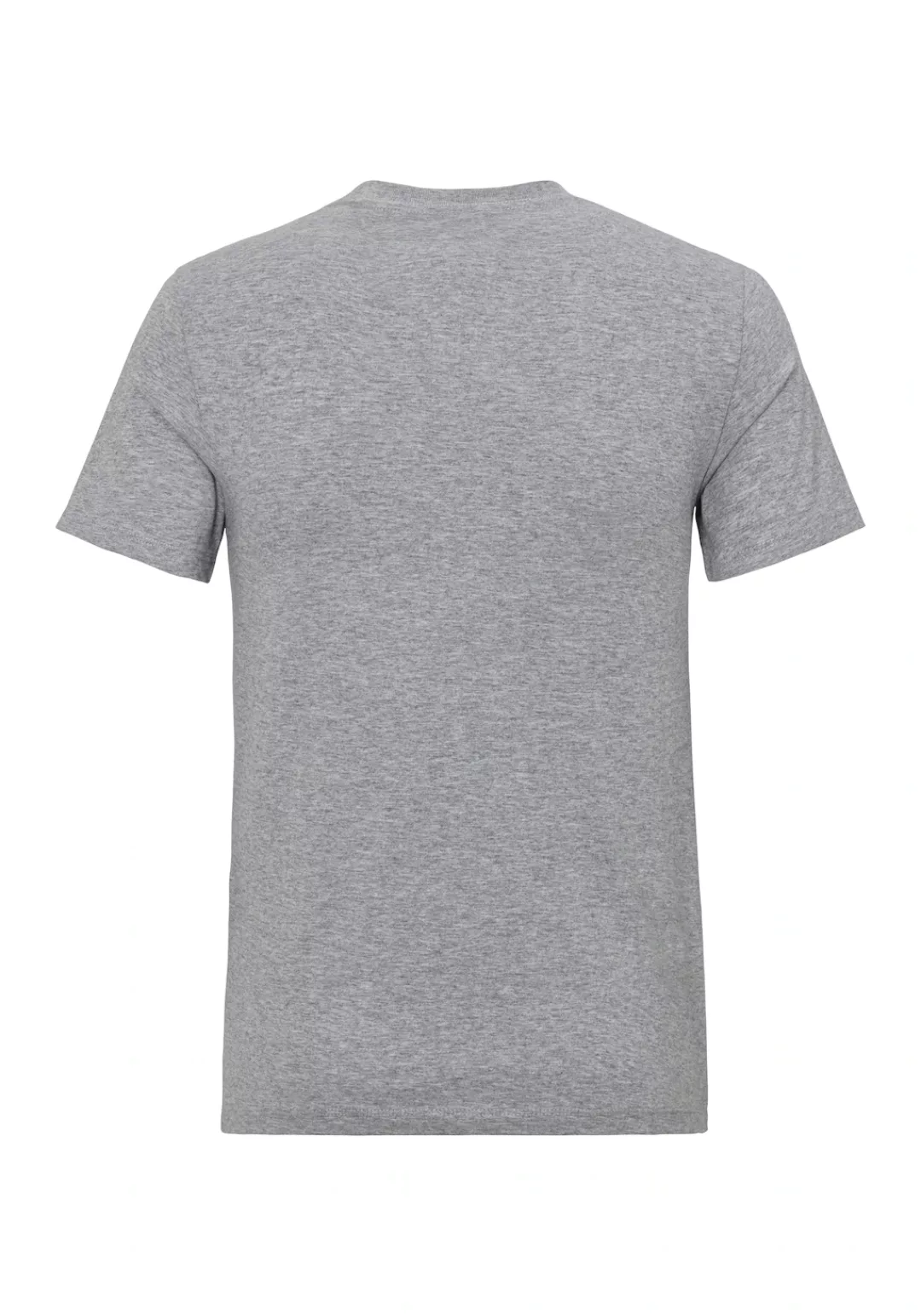 Levi's® T-Shirt GRAPHIC CREWNECK TEE mit kleinem Batwing Print günstig online kaufen