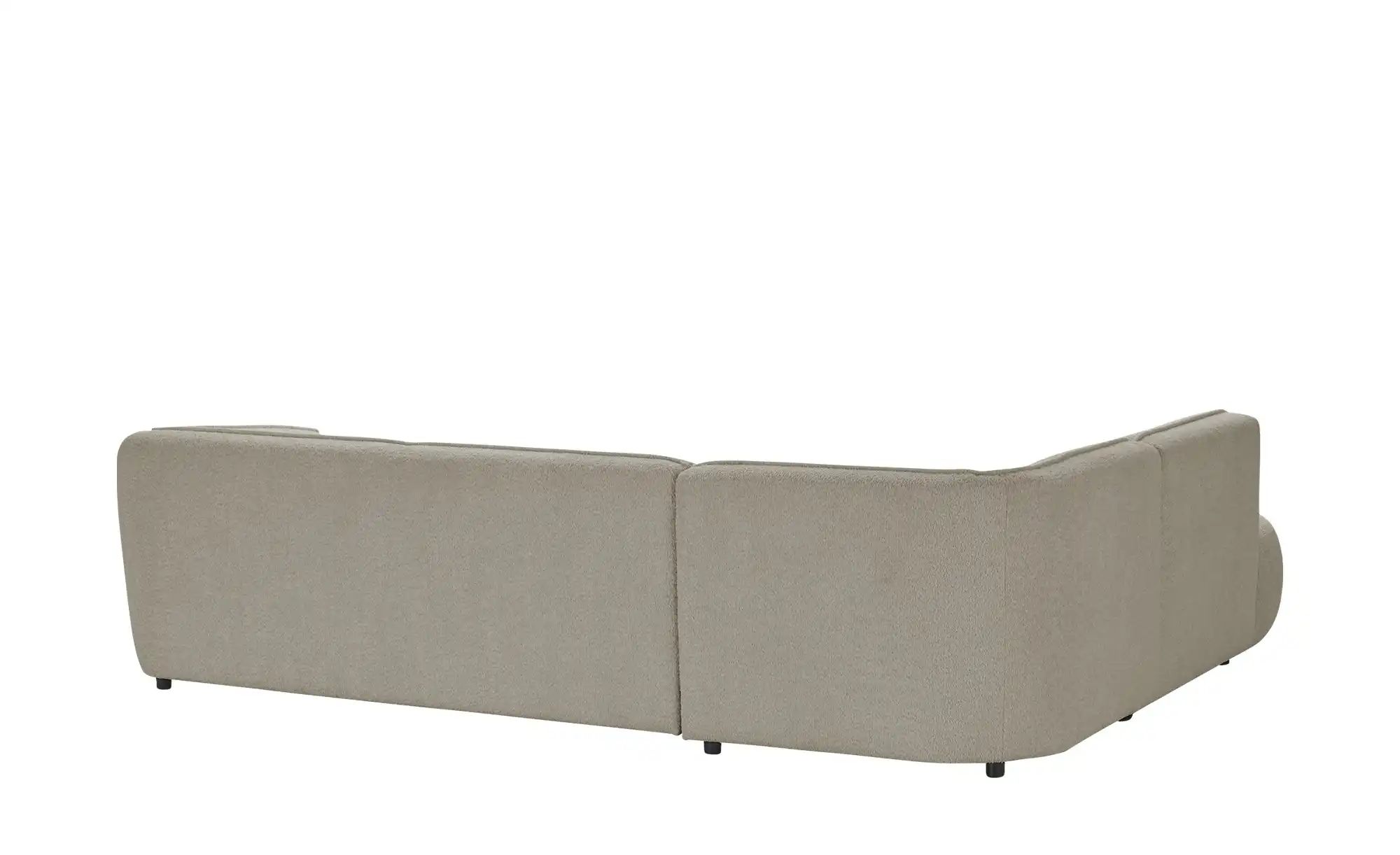 SOHO Ecksofa  Loures ¦ braun ¦ Maße (cm): B: 273 H: 73 T: 230.0 Polstermöbe günstig online kaufen