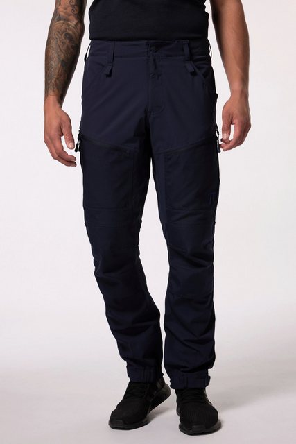 JP1880 5-Pocket-Jeans JAI-PI Traveller-Hose wasserabweisend Regular Fit günstig online kaufen