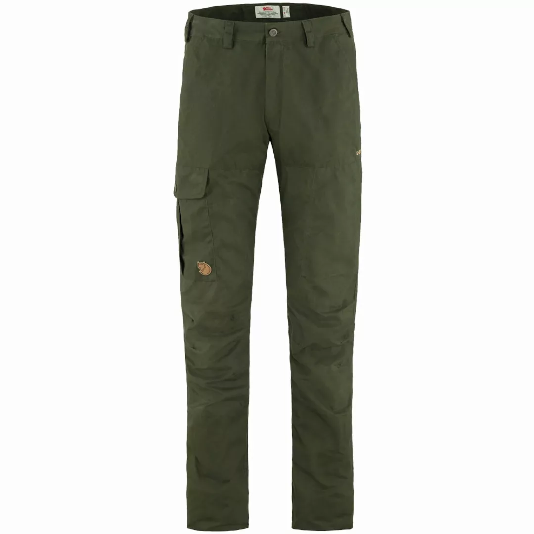 Fjällräven Trekkinghose Karl Pro Trousers günstig online kaufen