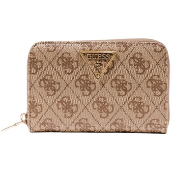 Guess  Geldbeutel LAUREL II SLG MED ZIP AROUND SWSG74 59140 günstig online kaufen