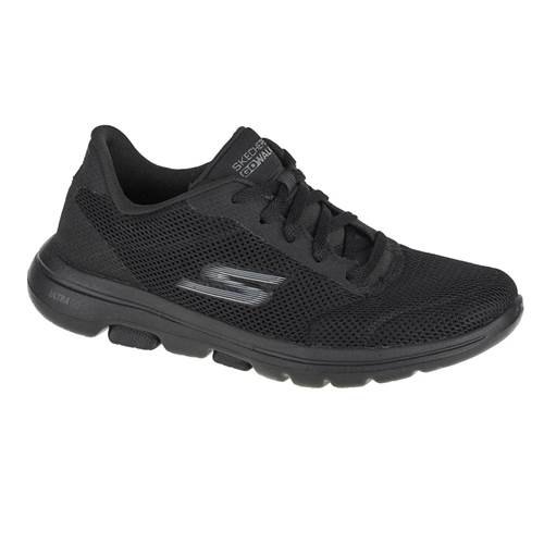 Skechers Go Walk 5lucky Shoes EU 36 Black günstig online kaufen