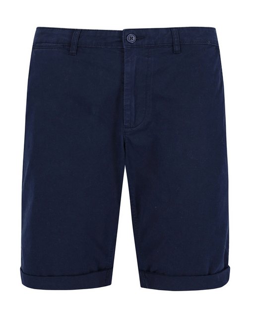 Hajo Bermudas gewaschene Bermudashort günstig online kaufen