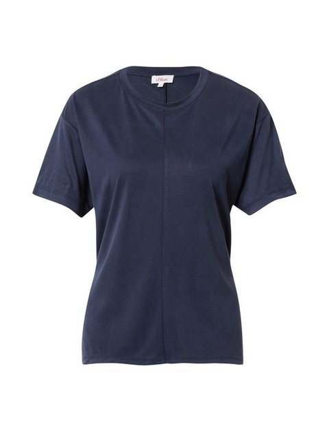 s.Oliver T-Shirt (1-tlg) Weiteres Detail günstig online kaufen