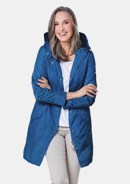 GOLDNER Outdoorjacke Kurzgröße: günstig online kaufen