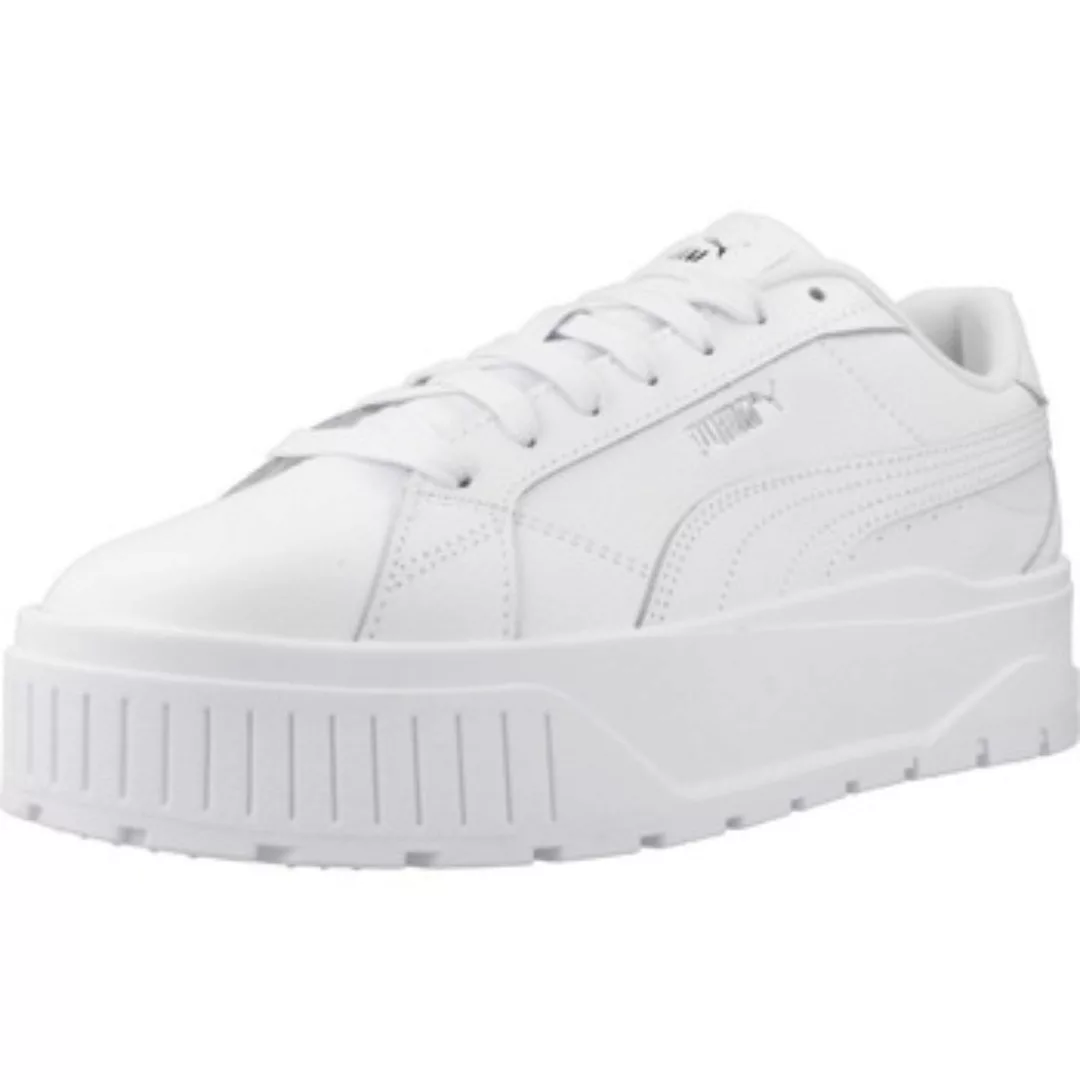 Puma  Sneaker KARMEN II L günstig online kaufen