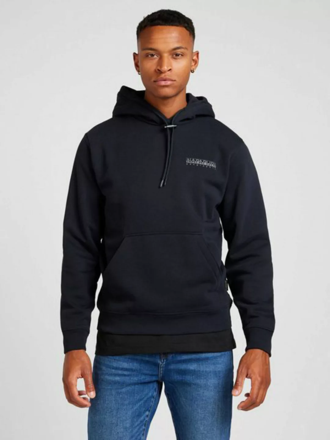 Napapijri Sweatshirt günstig online kaufen