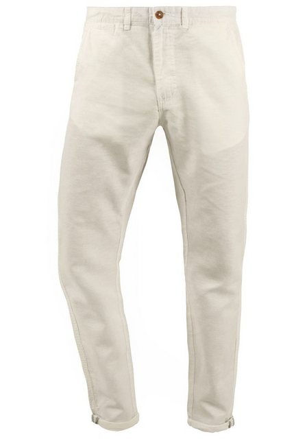 !Solid Leinenhose SDLoran lange Hose aus Leinen günstig online kaufen