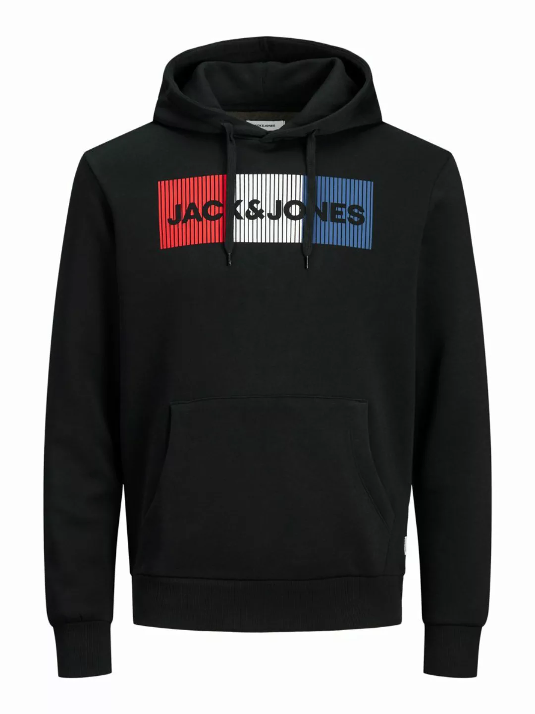 2ER-PACK LOGO SWEAT PLUS SIZE HOODIE günstig online kaufen