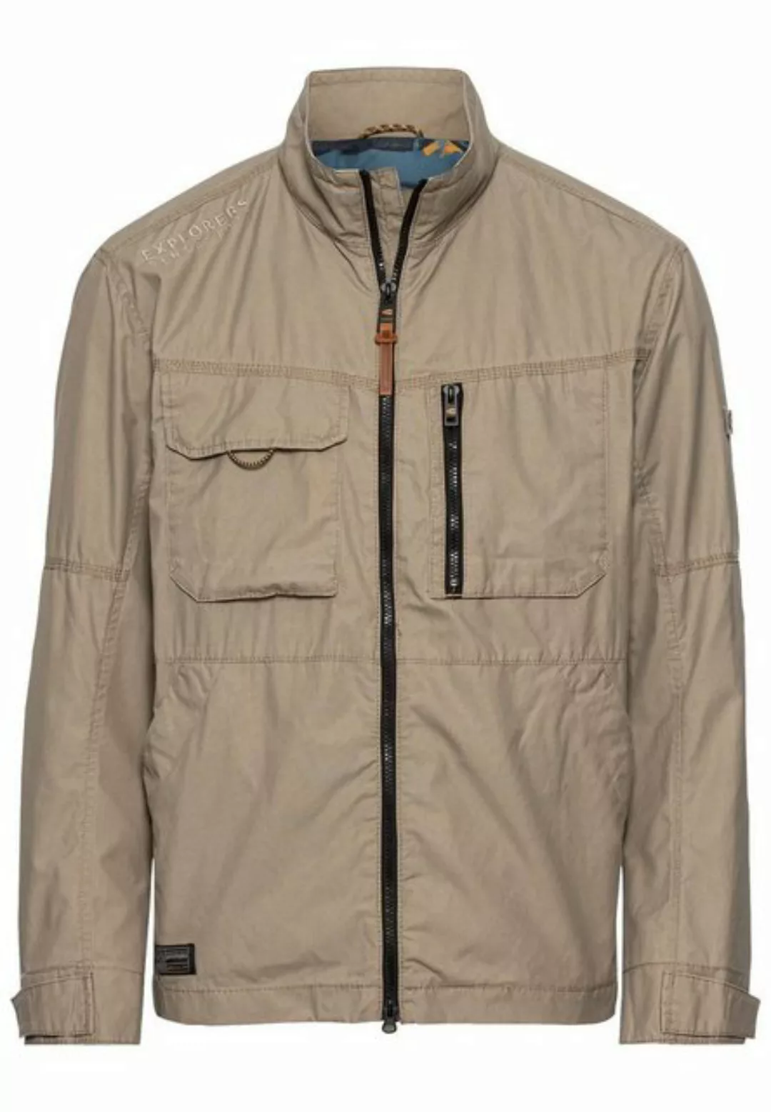 camel active Outdoorjacke günstig online kaufen