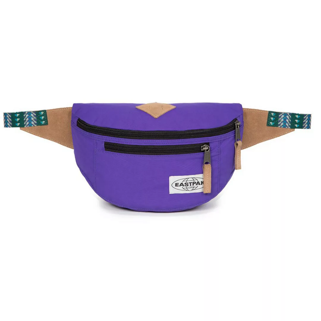 Eastpak Bundel Hüfttasche One Size Into Native Purple günstig online kaufen
