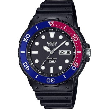 CASIO TIMELESS COLLECTION Quarzuhr MRW-230H-1E2VEF, Armbanduhr, günstig online kaufen