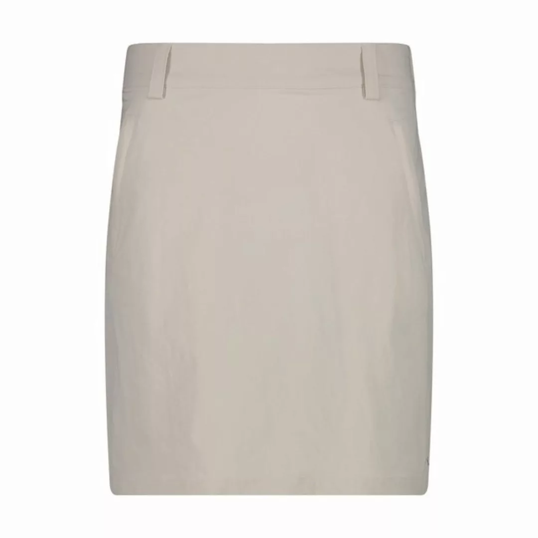 CMP Sweatrock CMP Damen Rock WOMAN SKIRT 2 IN 1 34T5036 günstig online kaufen