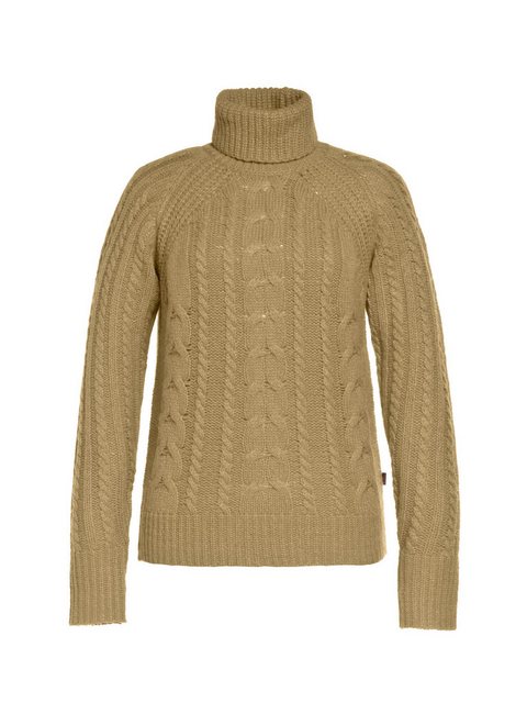 Goldbergh Sweater Goldbergh W Hilda Knit Sweater L/s Damen Sweater günstig online kaufen