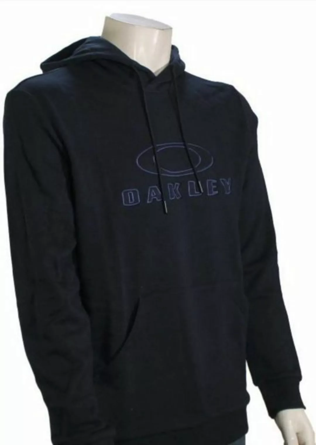 Oakley Sweater WOVEN BARK PO HOODIE günstig online kaufen