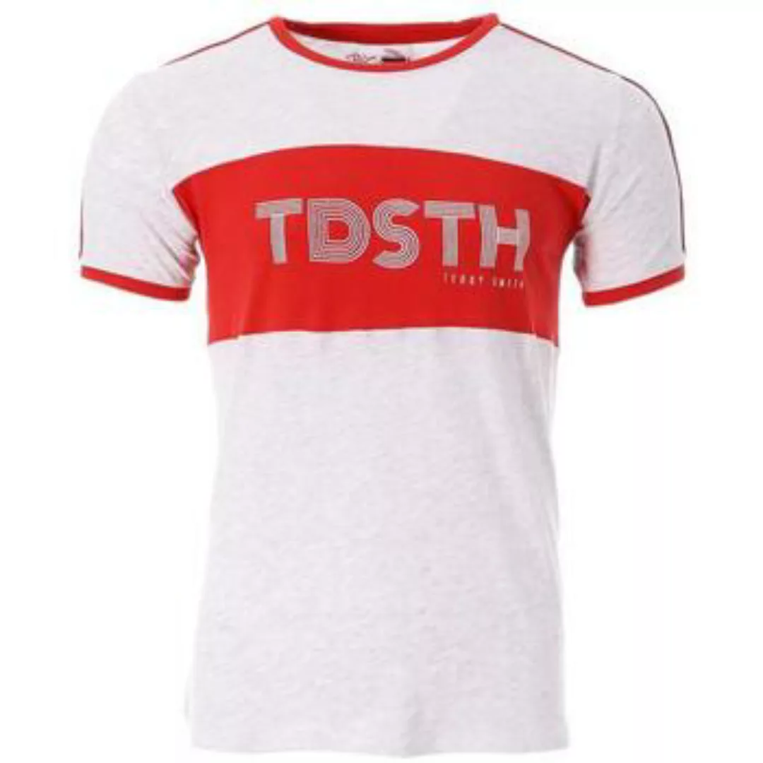 Teddy Smith  T-Shirts & Poloshirts 11013811D günstig online kaufen