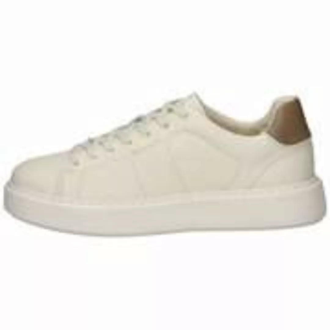 Gant Zonick Sneaker Herren weiß|weiß|weiß günstig online kaufen