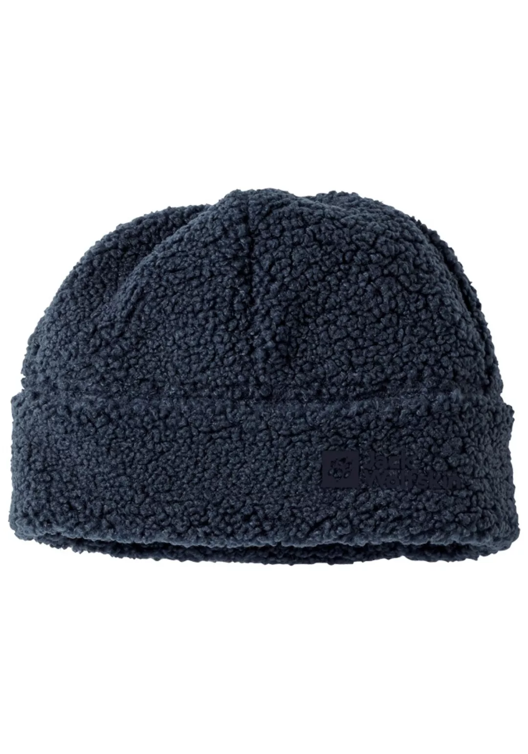 Jack Wolfskin Beanie "HIGH CURL BEANIE W" günstig online kaufen