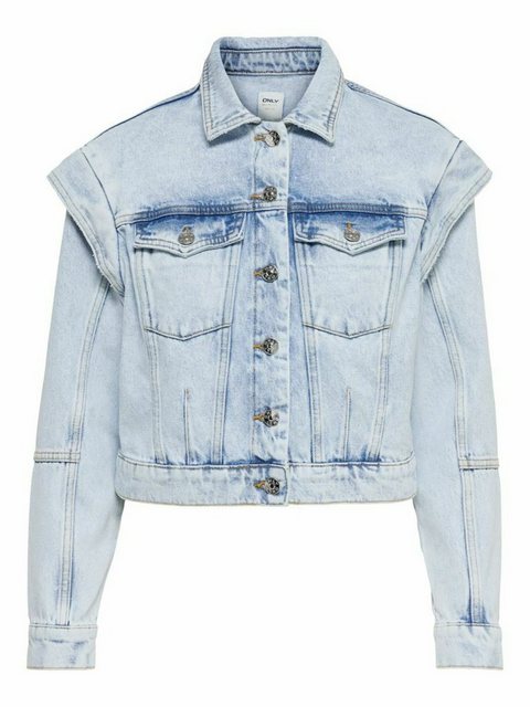 ONLY Jeansjacke (1-St) günstig online kaufen