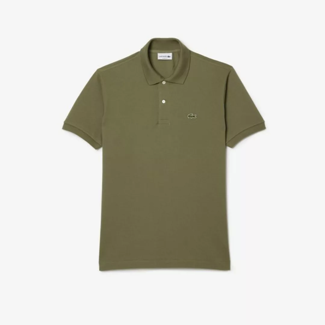 Lacoste Poloshirt klassisches 1/2 Arm Polo L12.12 günstig online kaufen