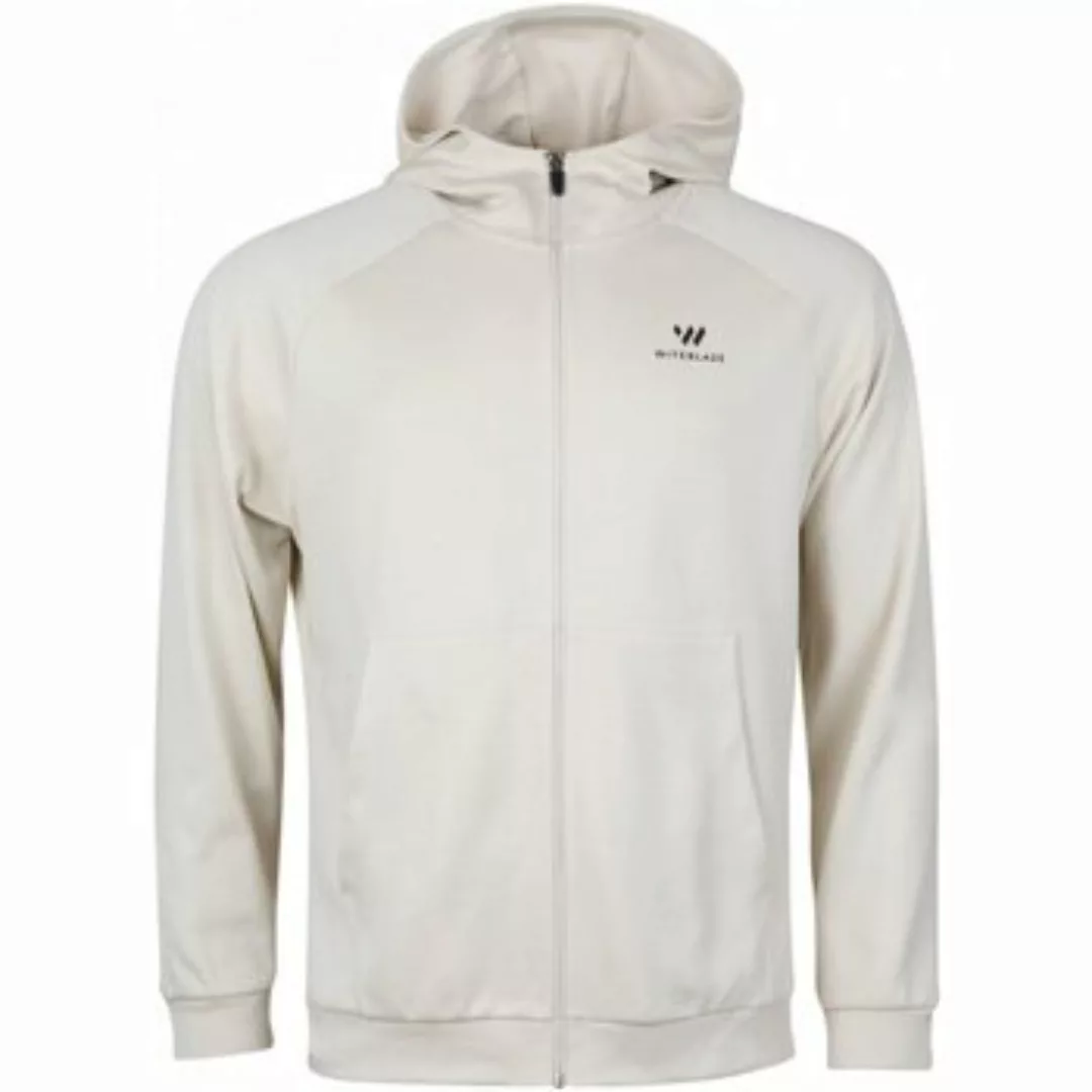 Witeblaze  Pullover Sport WB TECH, Men`s zip hoodie,beig 1122151/7004 günstig online kaufen