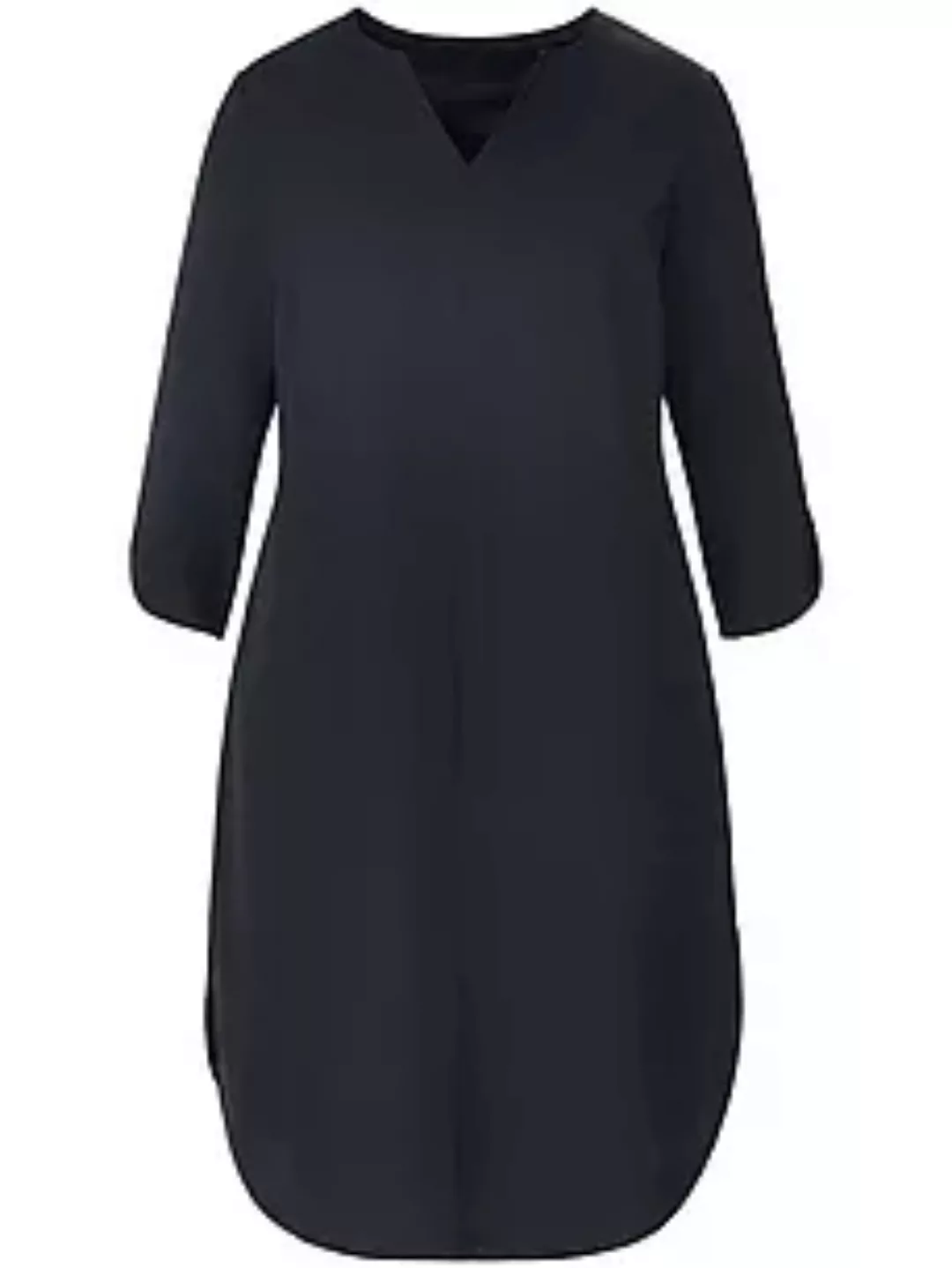 Kleid 3/4-Arm Emilia Lay schwarz günstig online kaufen
