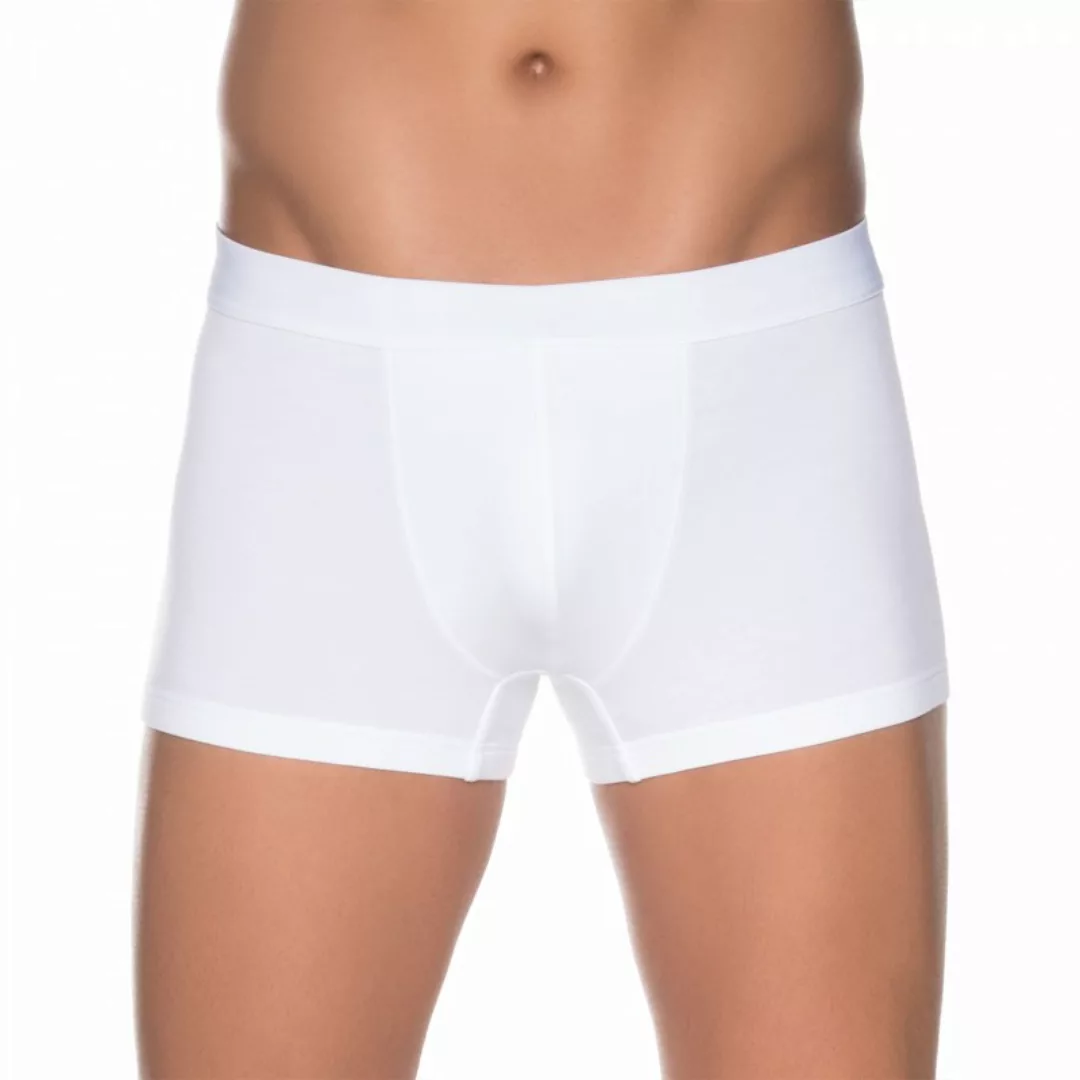 Mey Shorty Boxers Weiß günstig online kaufen
