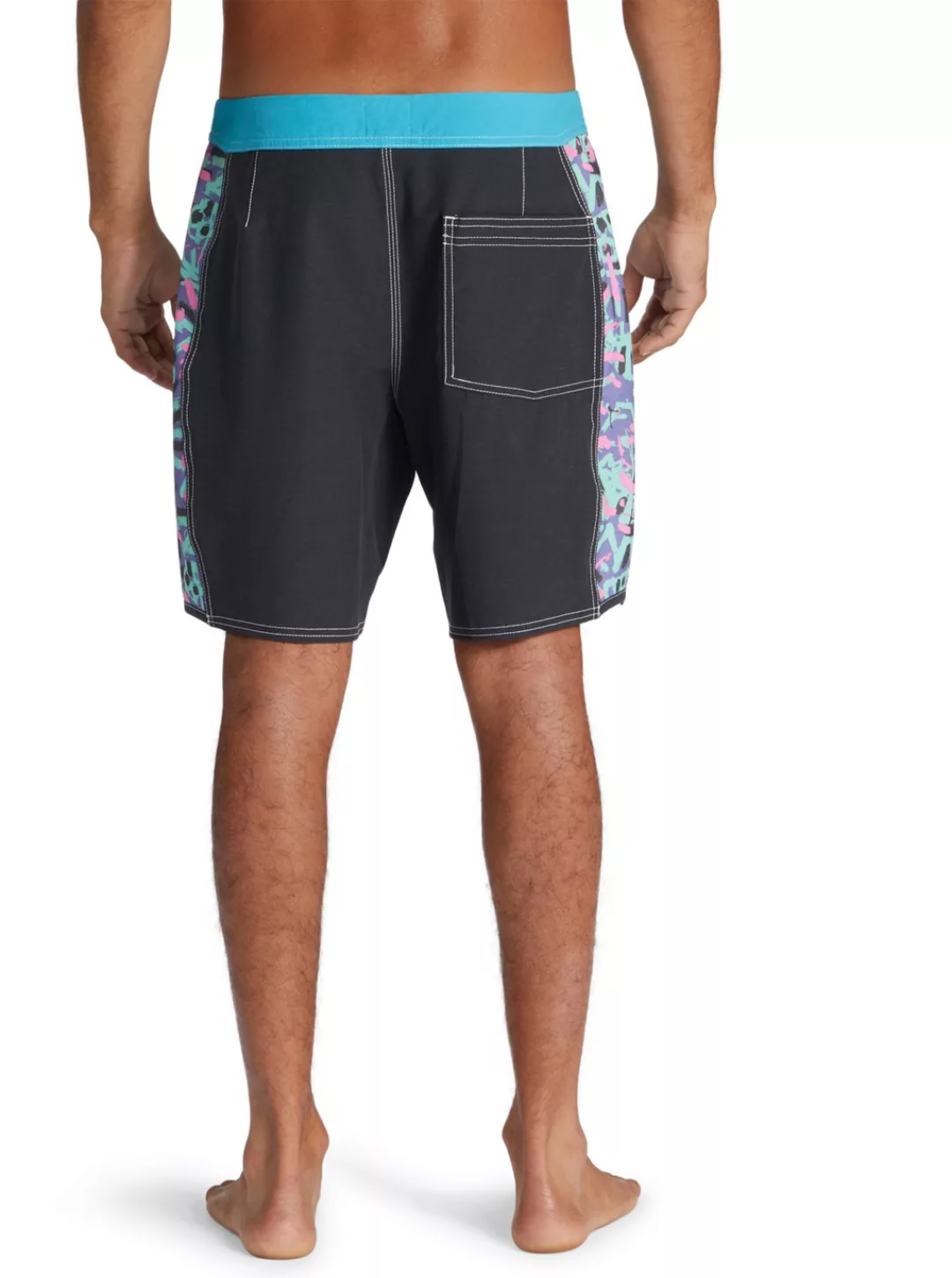 Quiksilver Boardshorts "Quiksilver x Stranger Things Original Arch 1986 18" günstig online kaufen