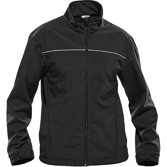 Basic Line Kurzjacke Softshell-Jacke Carthago günstig online kaufen