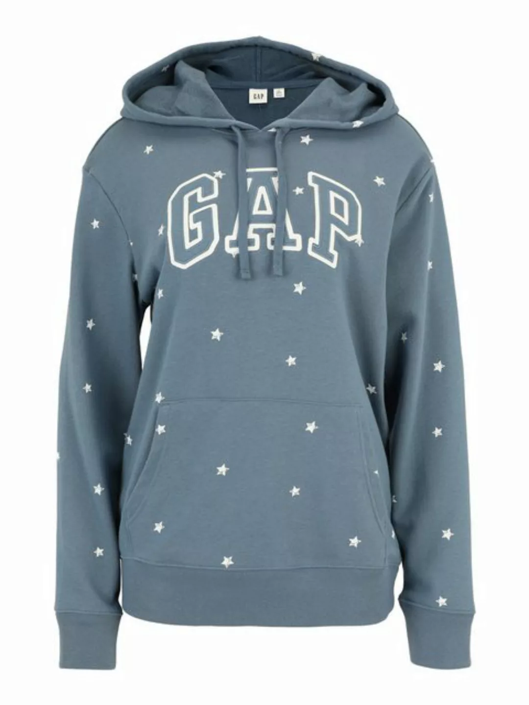 Gap Tall Sweatshirt HERITAGE (1-tlg) Weiteres Detail günstig online kaufen