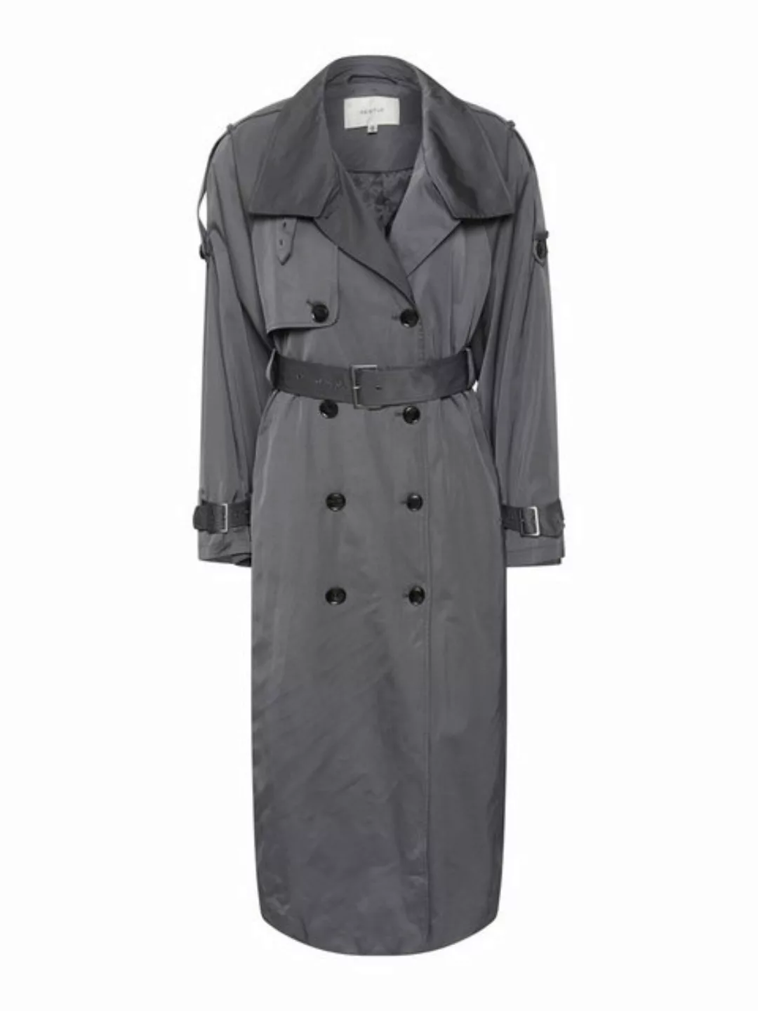 Gestuz Trenchcoat Sally (1-tlg) günstig online kaufen