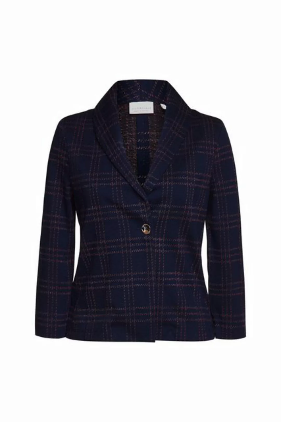 Rich & Royal Blusenblazer Jacquard blazer günstig online kaufen