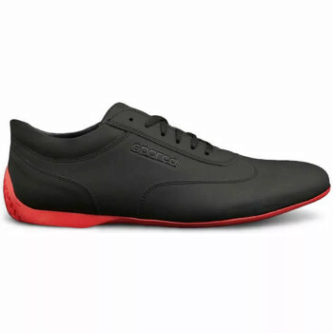 Sparco  Sneaker Imola Limited - Black/Red günstig online kaufen