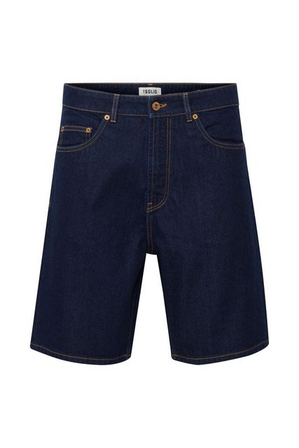 !Solid Jeansshorts SDElmo Lt Owen - 21107657 günstig online kaufen