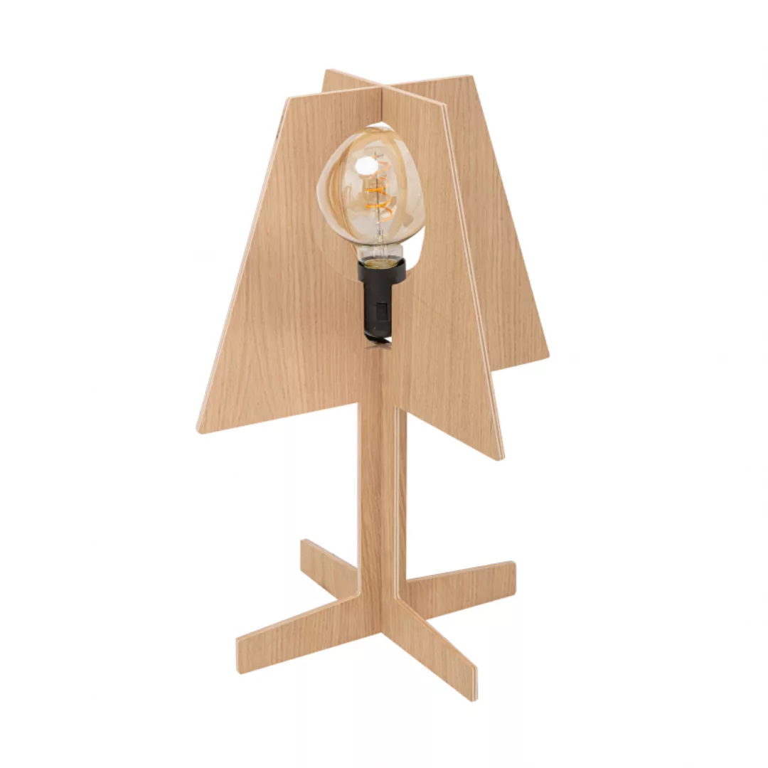 Tischlampe OAK 4113603 günstig online kaufen