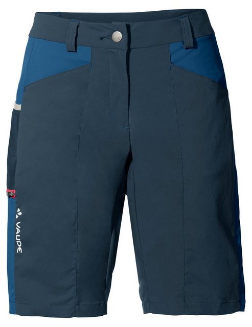 VAUDE Shorts Vaude Womens Elope Bermuda Shorts Damen Shorts günstig online kaufen