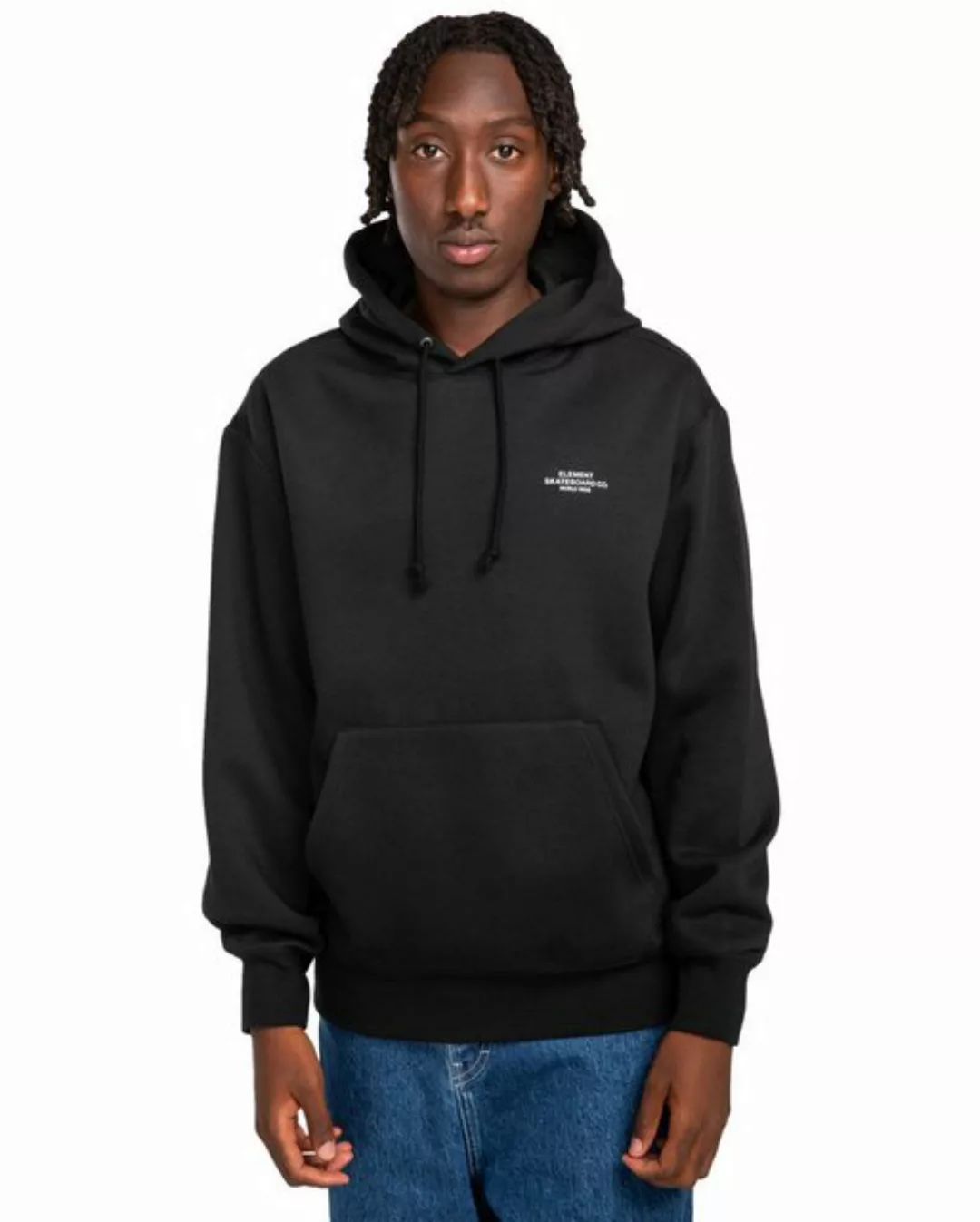 Element Kapuzensweatshirt Element Co Po günstig online kaufen