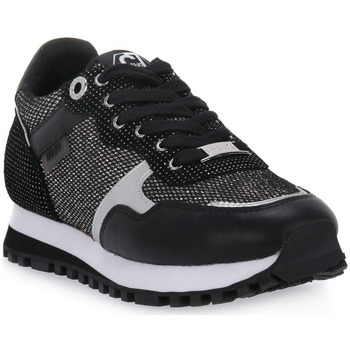 Liu Jo  Sneaker BLK WONDER 01 günstig online kaufen