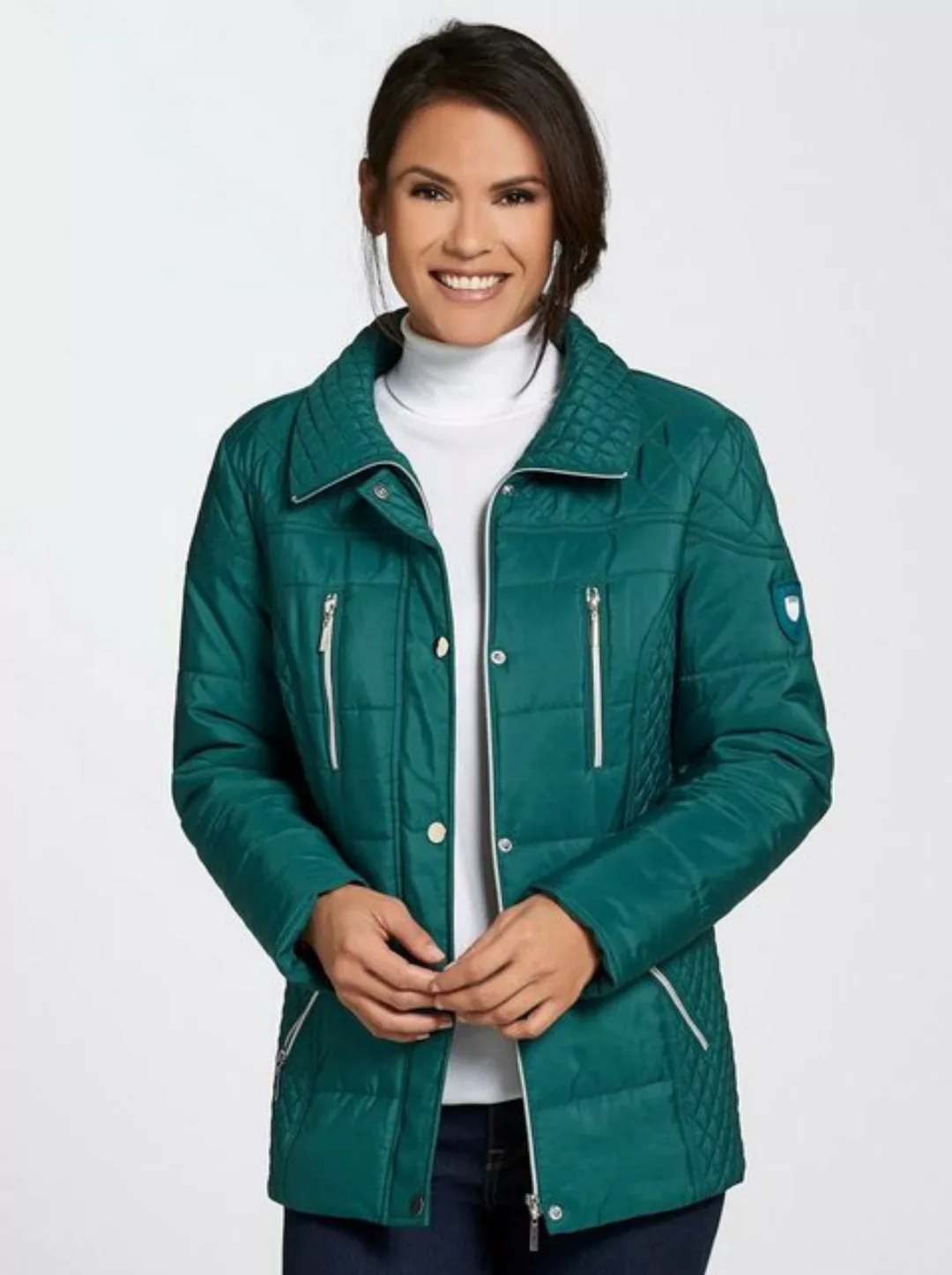 Witt Allwetterjacke Steppjacke günstig online kaufen