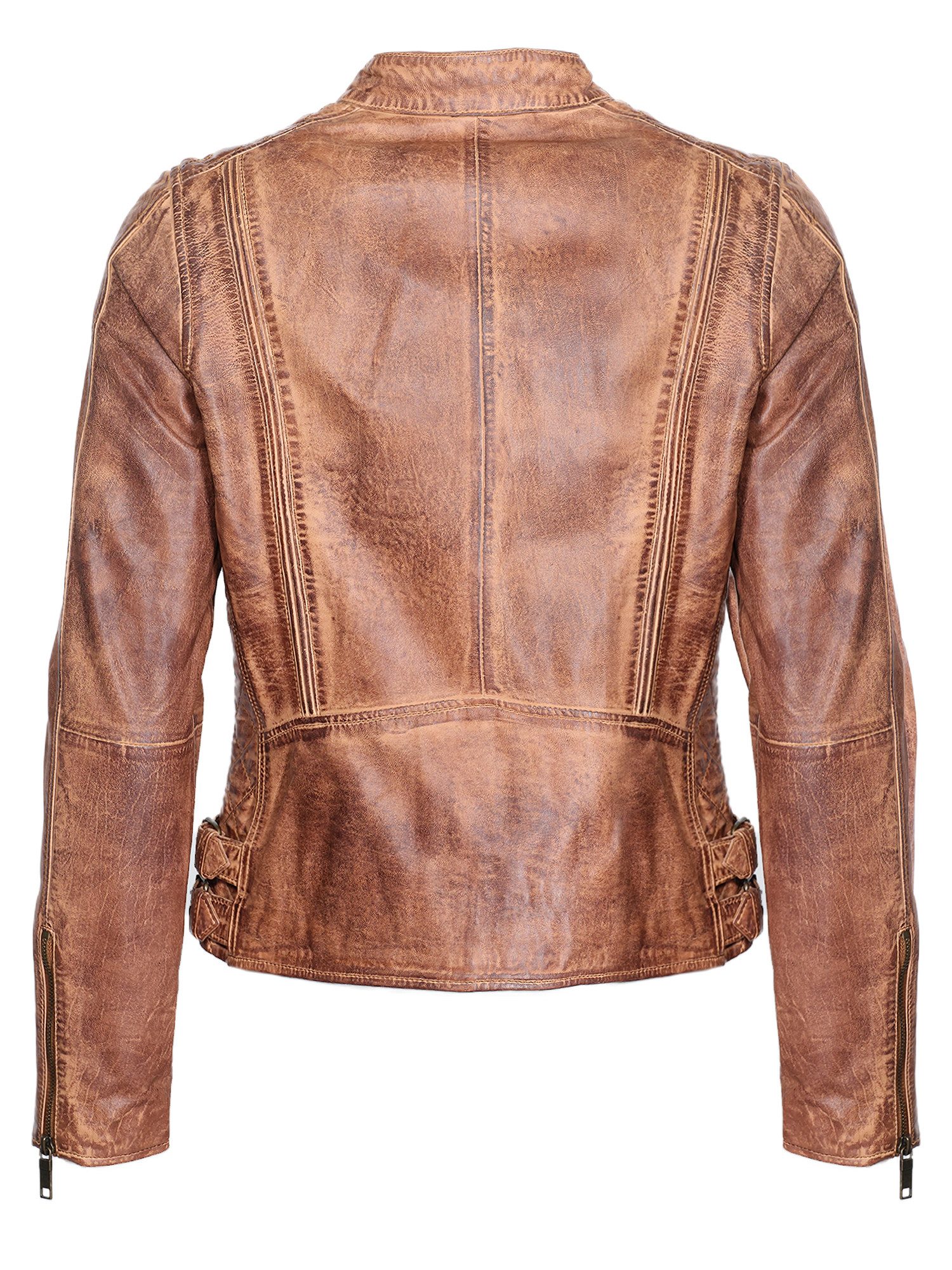 JCC Lederjacke "31024029" günstig online kaufen