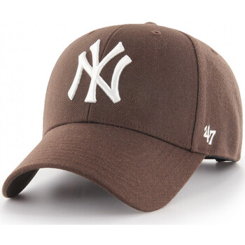 '47 Brand  Schirmmütze Cap mlb new york yankees mvp snapback günstig online kaufen