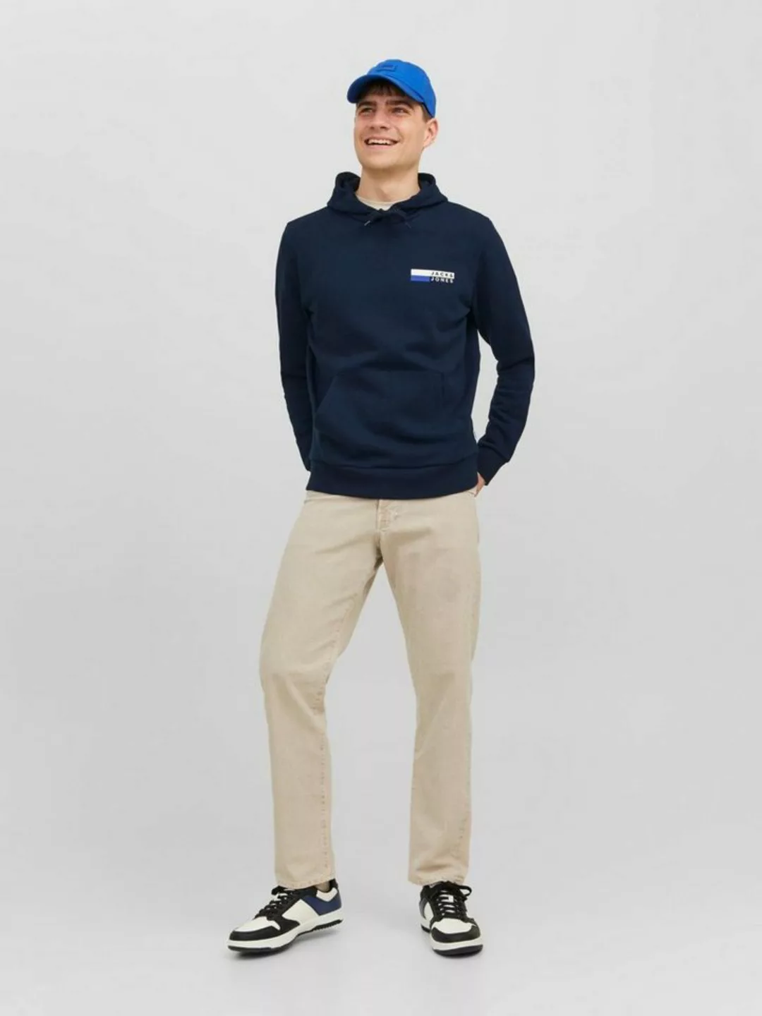 Jack & Jones Sweatshirt günstig online kaufen