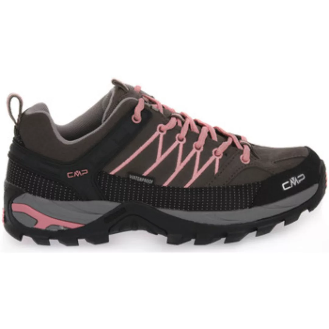 Cmp  Damenschuhe 02QP RIGEL LOW WMN TREKKING günstig online kaufen