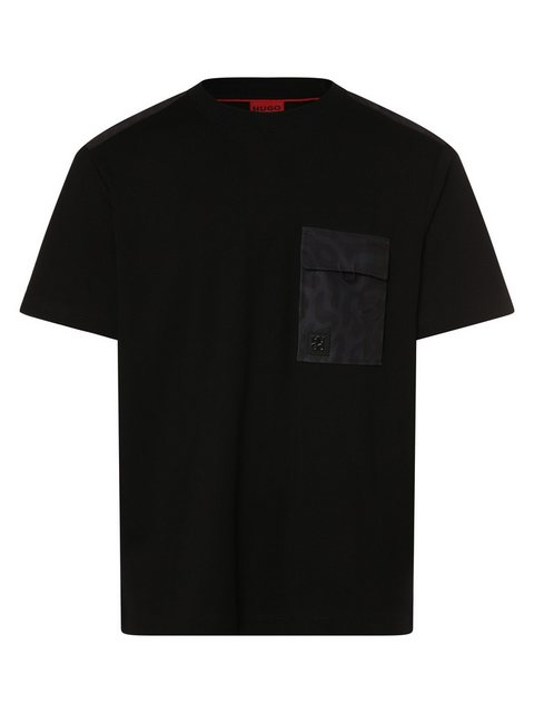 HUGO T-Shirt Dabieno günstig online kaufen