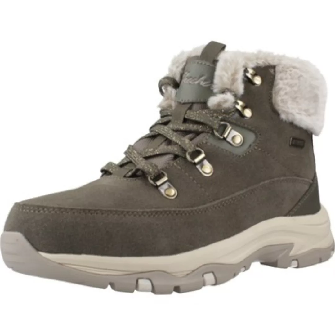 Skechers  Sneaker TREGO - SNOW WORRIES günstig online kaufen