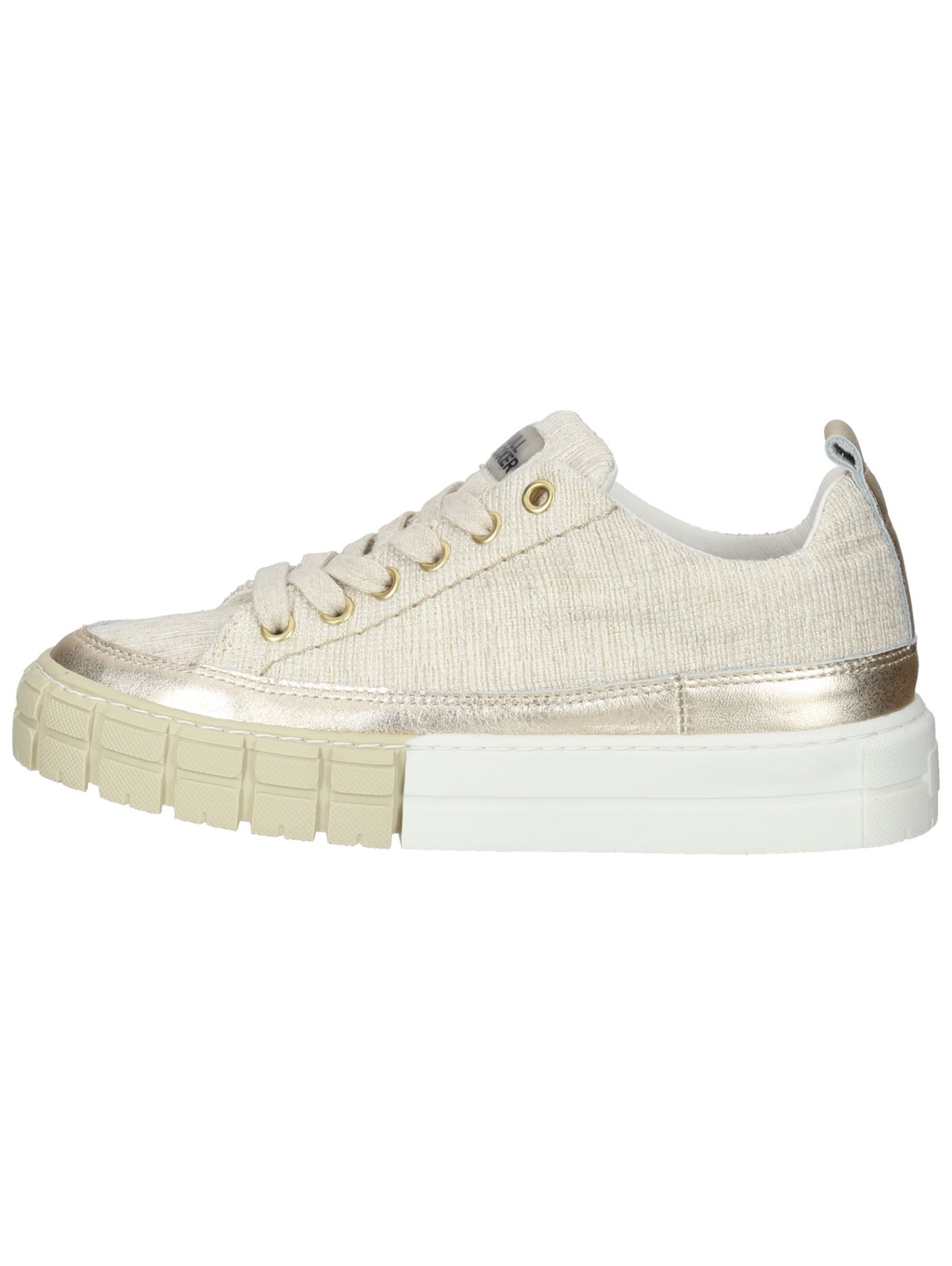 Bullboxer Sneaker "Bullboxer Sneaker Leder/Textil" günstig online kaufen