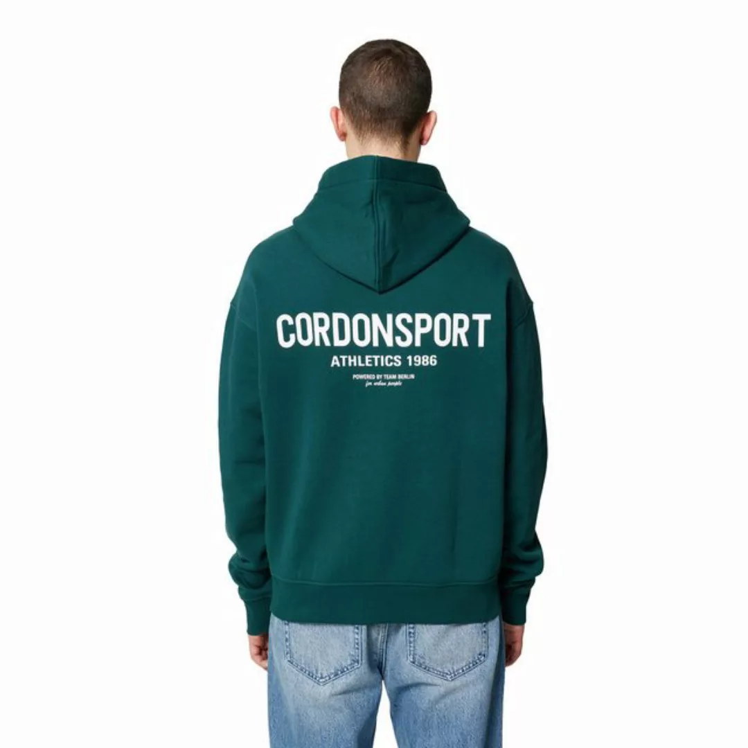 Cordon Sport Kapuzenpullover State M günstig online kaufen