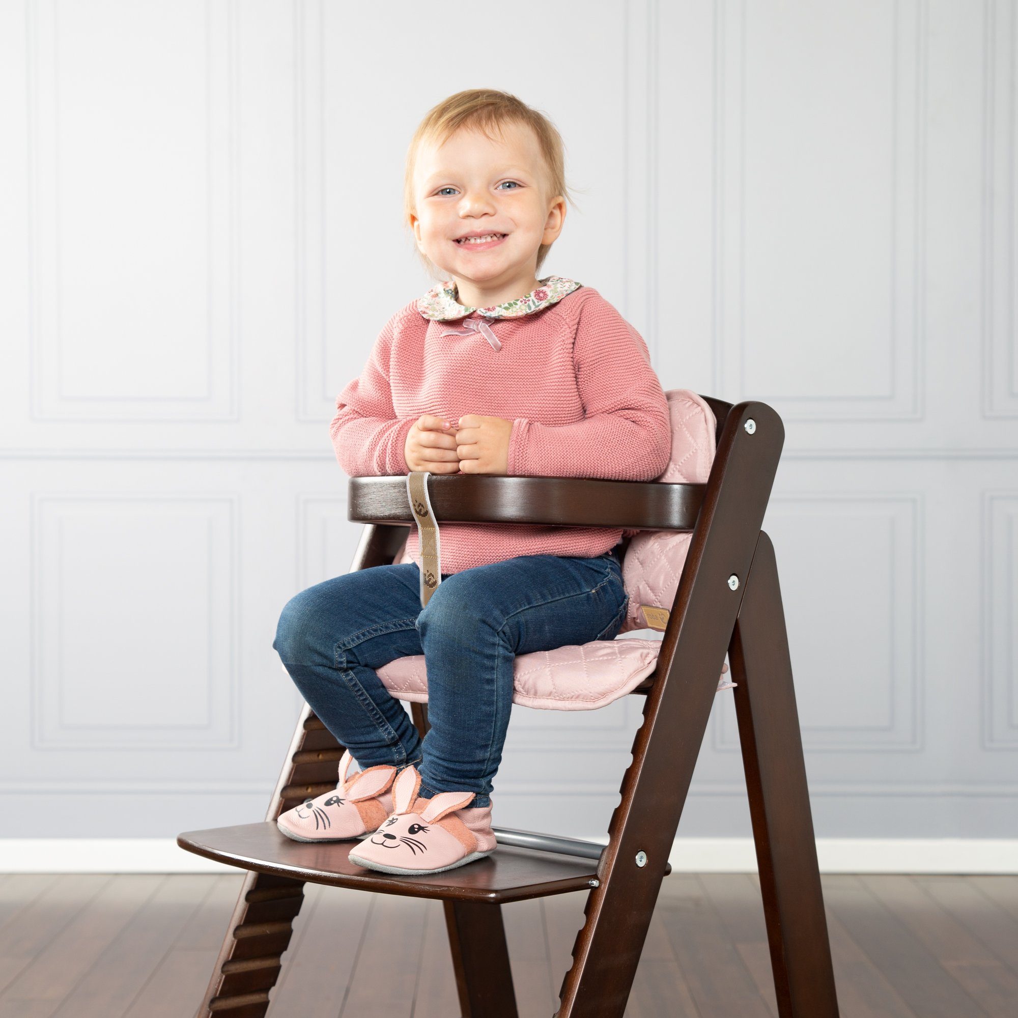 roba® Hochstuhl Sit Up III, mitwachsender günstig online kaufen