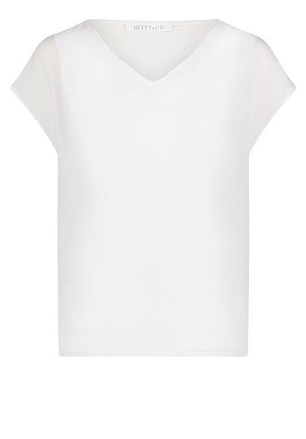 Betty Barclay T-Shirt Blusenshirt günstig online kaufen